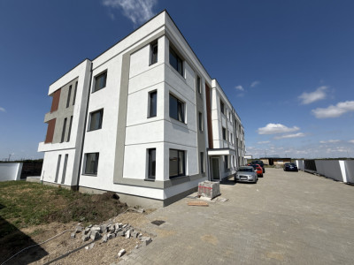 COMISION 0% Apartament cu 4 camere si terasa de 17 mp - Torontalului imagine mica 3, foxfort.ro