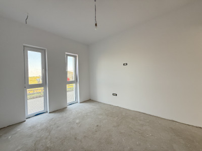 COMISION 0% Apartament cu 4 camere si terasa de 17 mp - Torontalului imagine mica 14, foxfort.ro