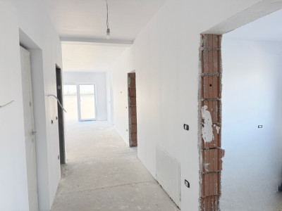 COMISION 0% Apartament cu 4 camere si terasa de 17 mp - Torontalului imagine mica 27, foxfort.ro