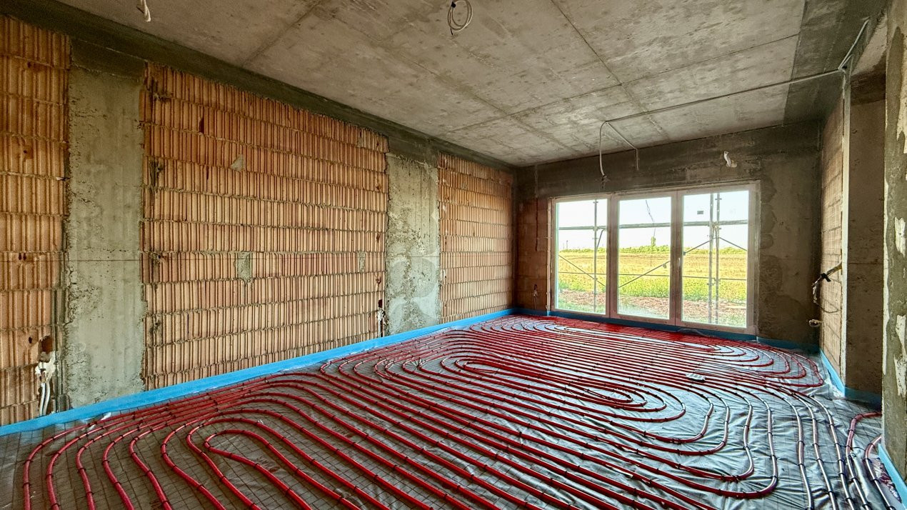 COMISION 0% Apartament cu 4 camere si terasa de 20 mp - Torontalului 2, foxfort.ro