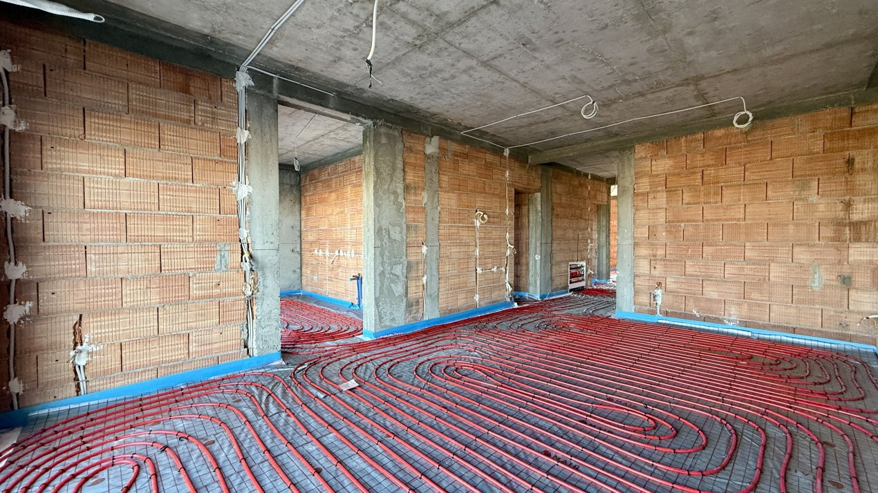 COMISION 0% Apartament cu 4 camere si terasa de 20 mp - Torontalului 3, foxfort.ro