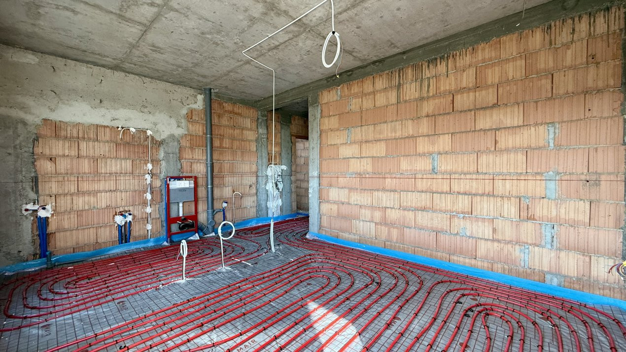COMISION 0% Apartament cu 4 camere si terasa de 20 mp - Torontalului 5, foxfort.ro