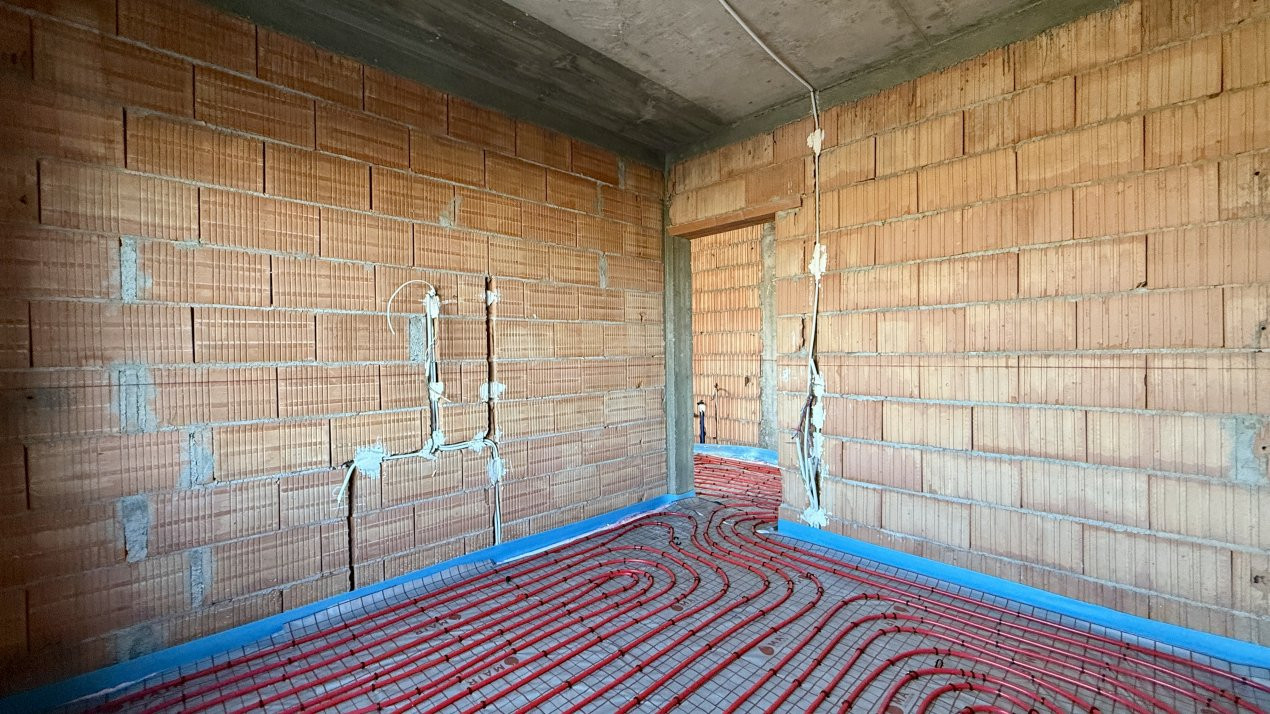 COMISION 0% Apartament cu 4 camere si terasa de 20 mp - Torontalului 7, foxfort.ro