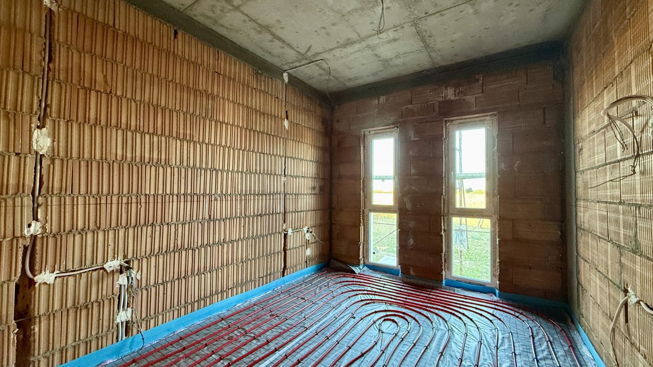 COMISION 0% Apartament cu 4 camere si terasa de 20 mp - Torontalului 8, foxfort.ro