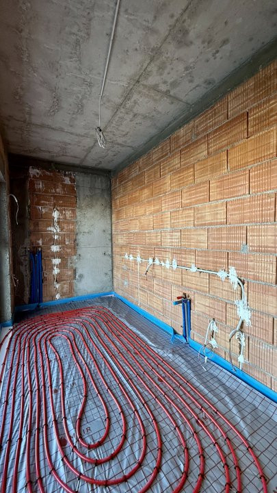 COMISION 0% Apartament cu 4 camere si terasa de 20 mp - Torontalului 9, foxfort.ro