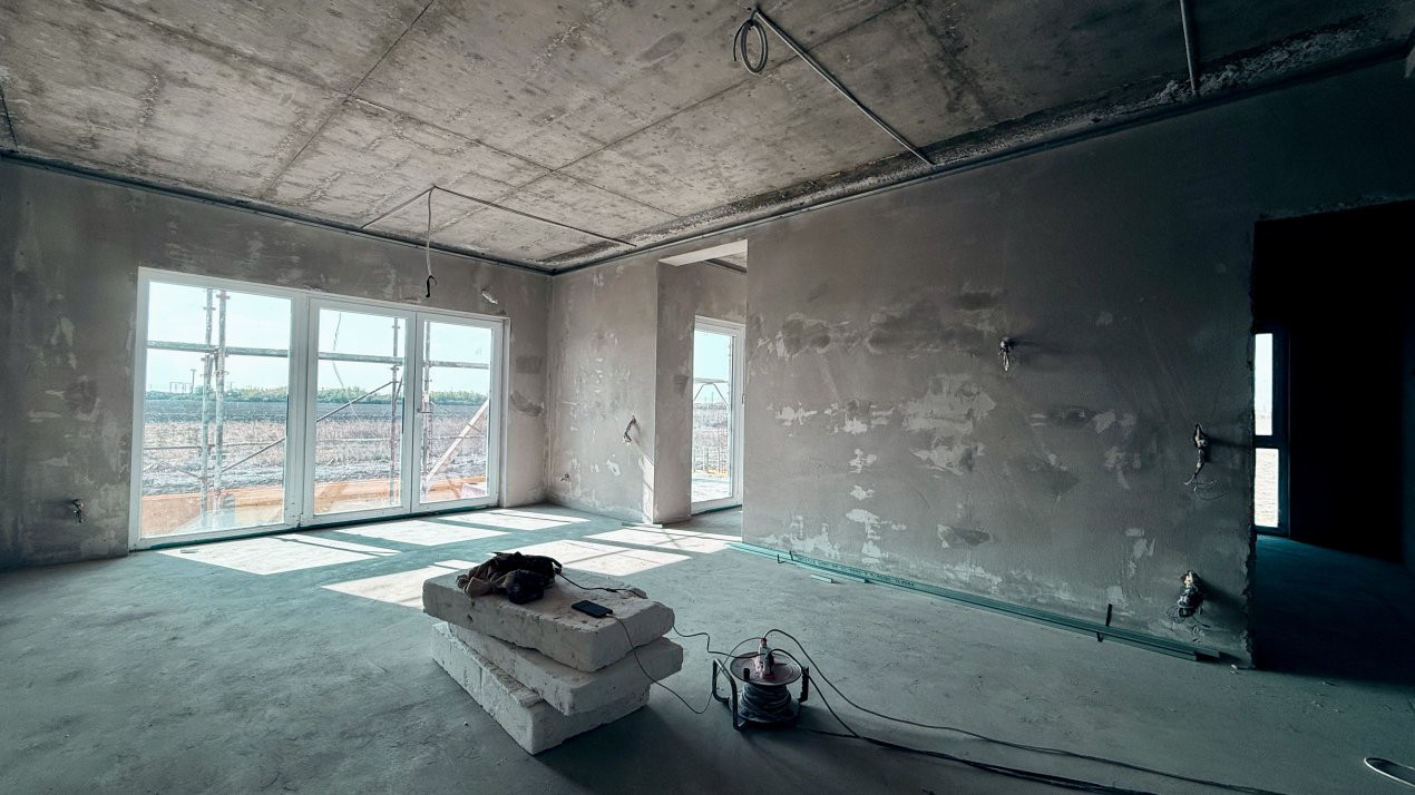 COMISION 0% Apartament cu 4 camere si terasa de 20 mp - Torontalului 2, foxfort.ro