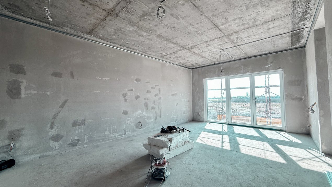 COMISION 0% Apartament cu 4 camere si terasa de 20 mp - Torontalului 3, foxfort.ro