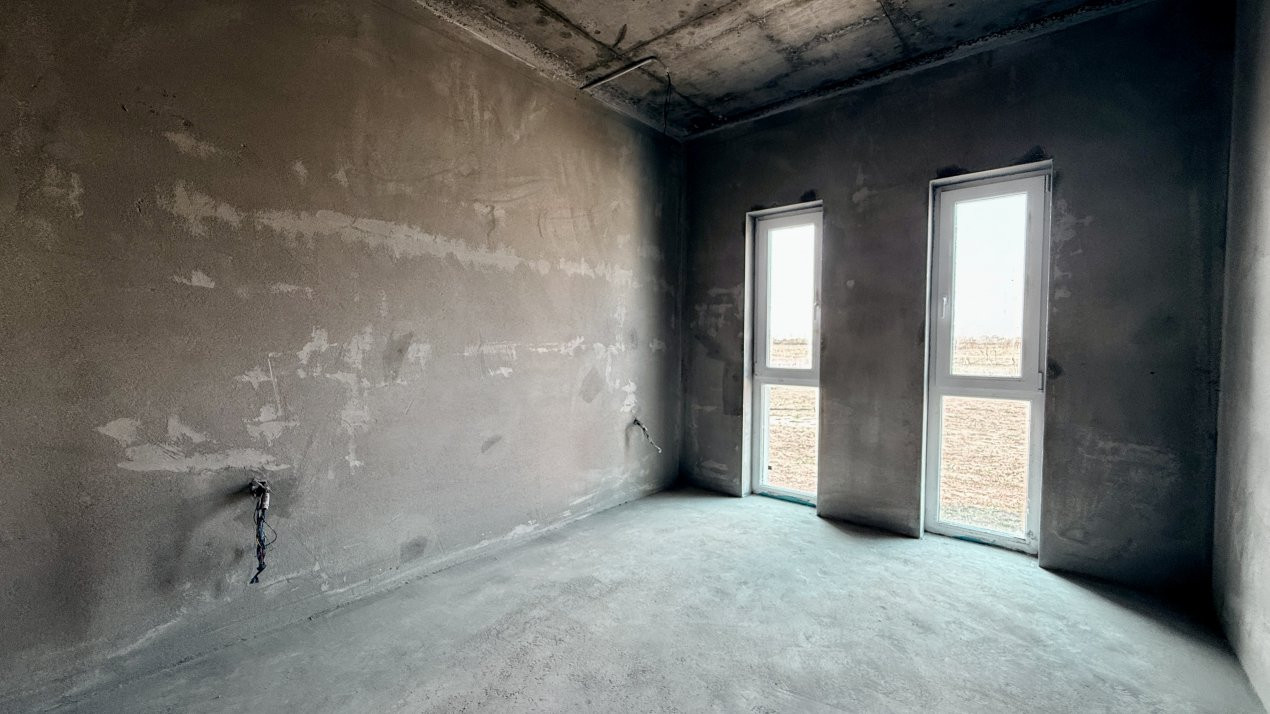 COMISION 0% Apartament cu 4 camere si terasa de 20 mp - Torontalului 4, foxfort.ro