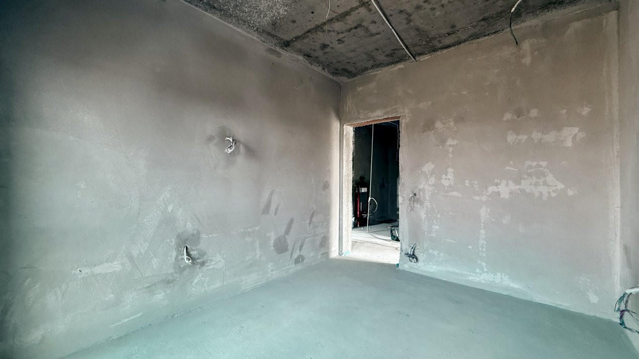 COMISION 0% Apartament cu 4 camere si terasa de 20 mp - Torontalului 5, foxfort.ro