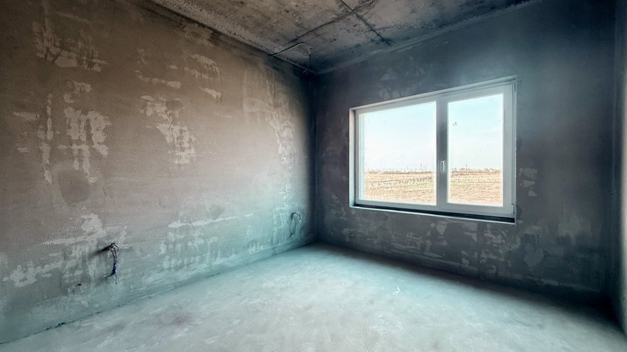 COMISION 0% Apartament cu 4 camere si terasa de 20 mp - Torontalului 6, foxfort.ro