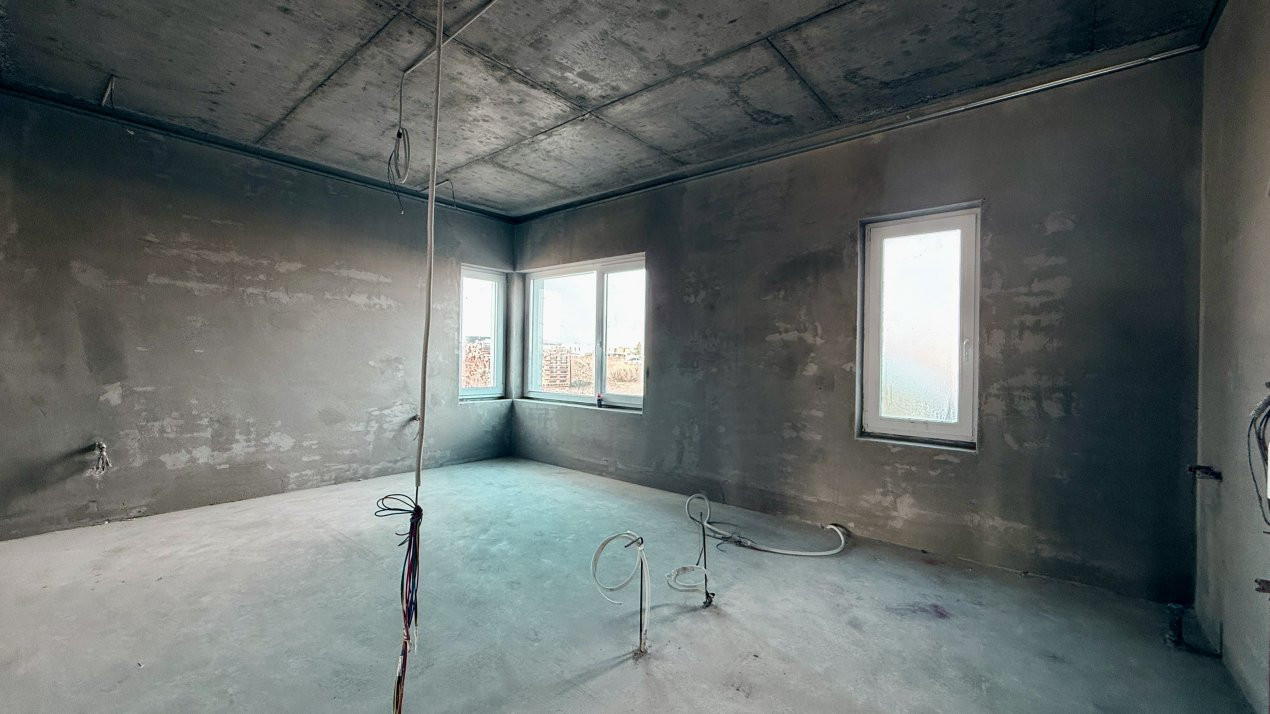 COMISION 0% Apartament cu 4 camere si terasa de 20 mp - Torontalului 8, foxfort.ro