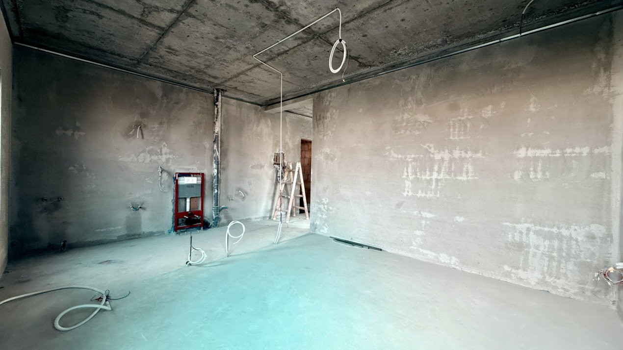 COMISION 0% Apartament cu 4 camere si terasa de 20 mp - Torontalului 9, foxfort.ro