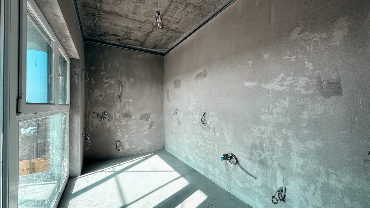 COMISION 0% Apartament cu 4 camere si terasa de 20 mp - Torontalului 10, foxfort.ro