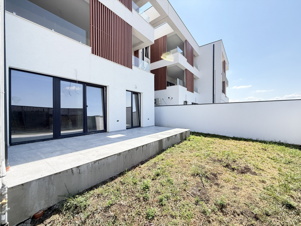 COMISION 0% Apartament cu 4 camere si terasa de 20 mp - Torontalului 2, foxfort.ro