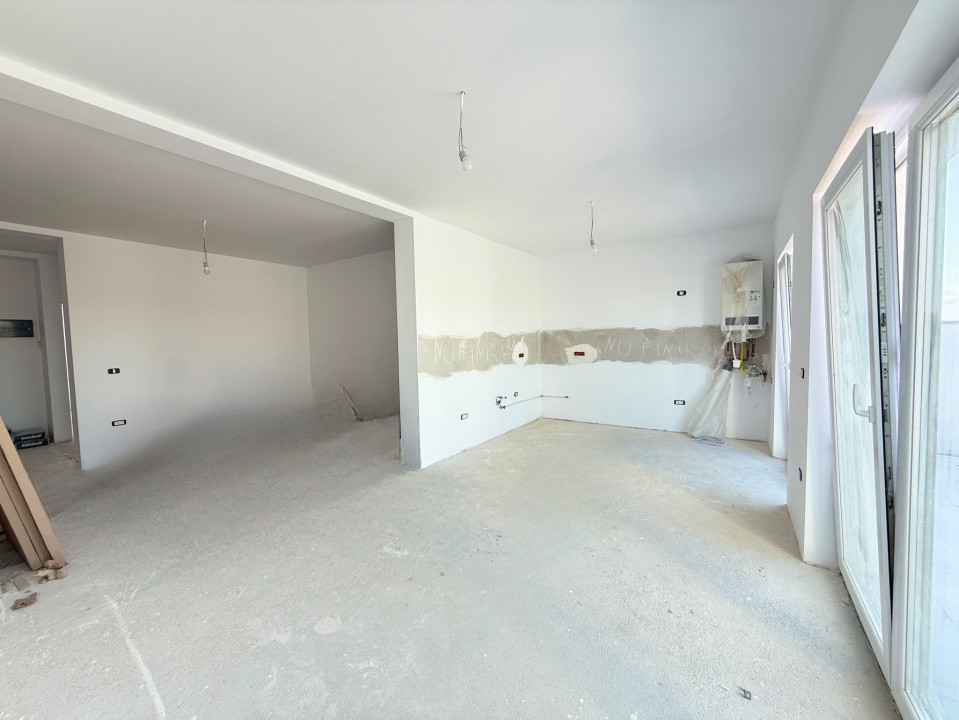 COMISION 0% Apartament cu 4 camere si terasa de 20 mp - Torontalului 4, foxfort.ro