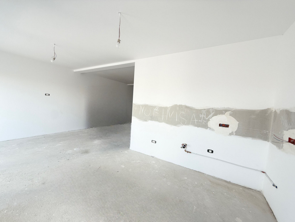 COMISION 0% Apartament cu 4 camere si terasa de 20 mp - Torontalului 5, foxfort.ro