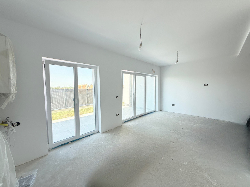 COMISION 0% Apartament cu 4 camere si terasa de 20 mp - Torontalului 6, foxfort.ro