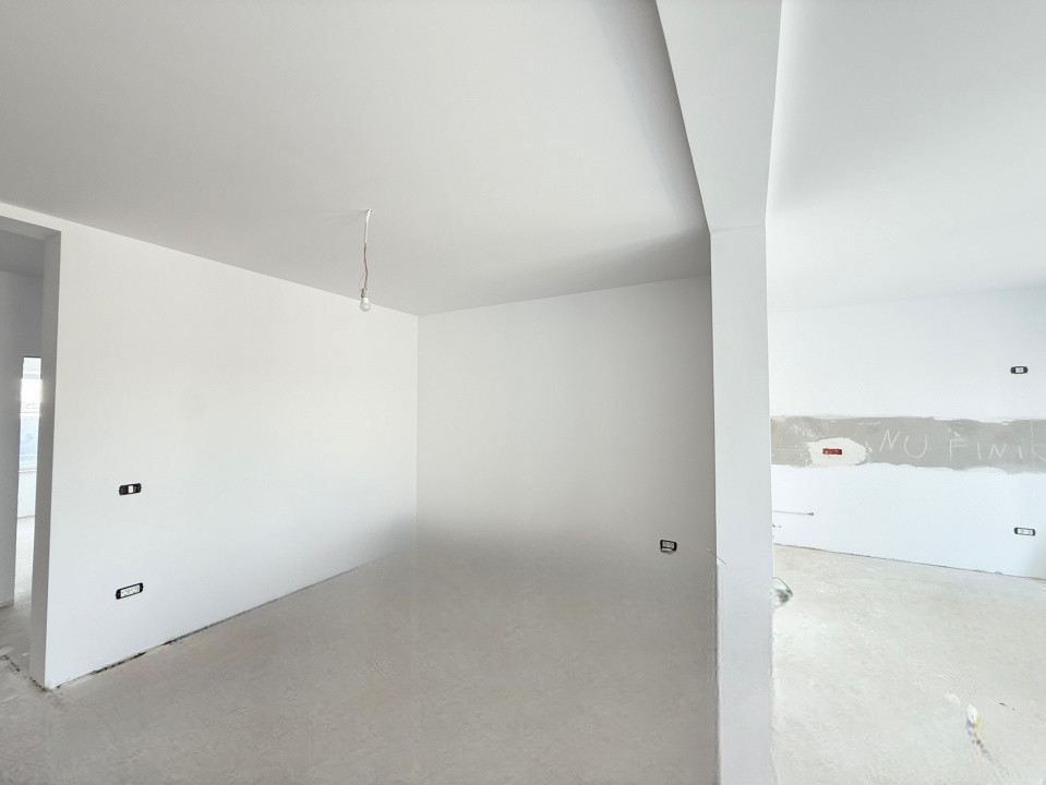 COMISION 0% Apartament cu 4 camere si terasa de 20 mp - Torontalului 7, foxfort.ro