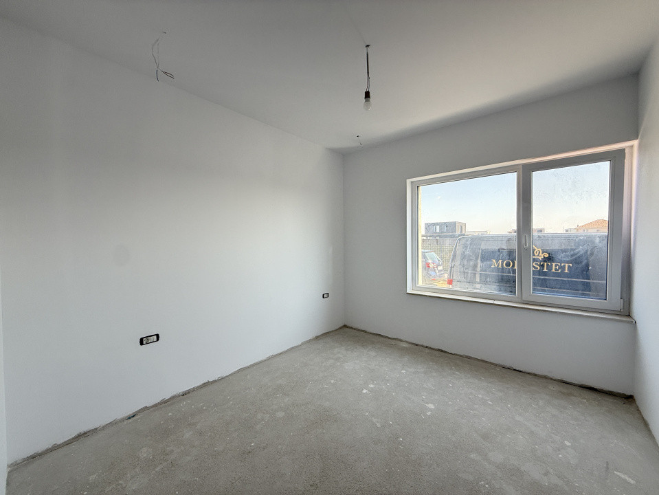 COMISION 0% Apartament cu 4 camere si terasa de 20 mp - Torontalului 8, foxfort.ro