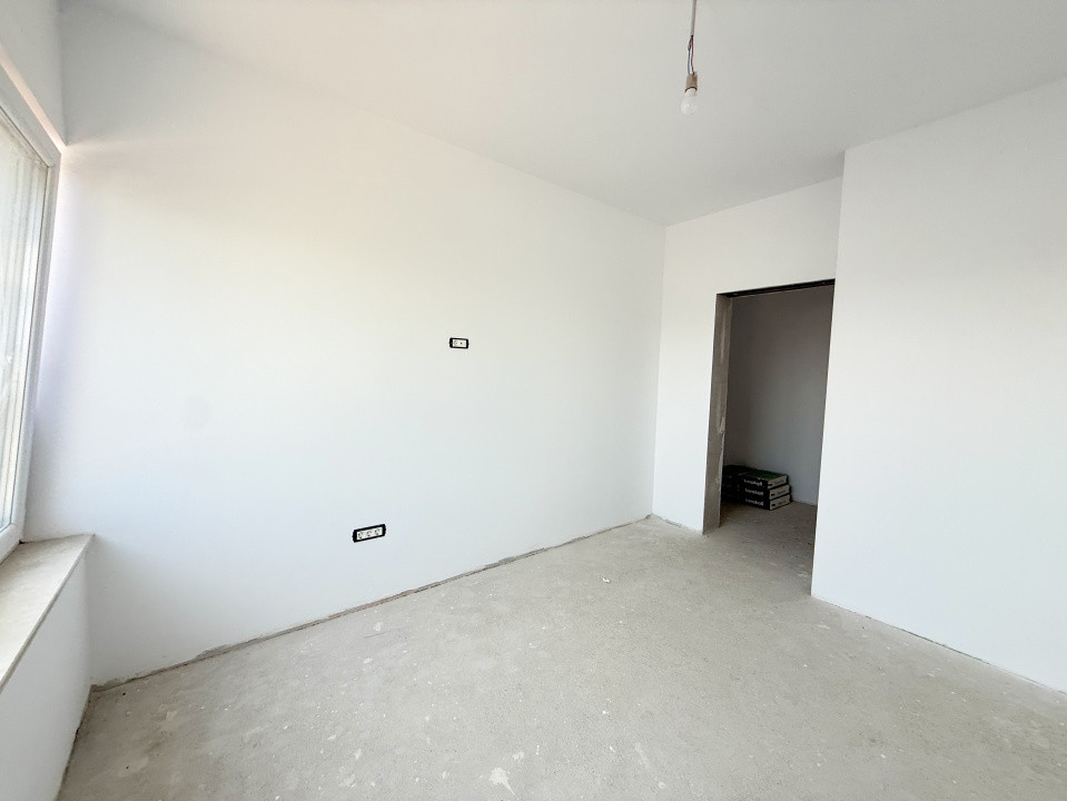 COMISION 0% Apartament cu 4 camere si terasa de 20 mp - Torontalului 9, foxfort.ro