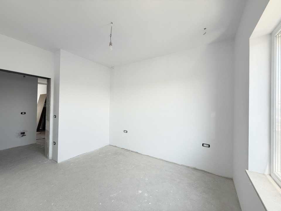 COMISION 0% Apartament cu 4 camere si terasa de 20 mp - Torontalului 10, foxfort.ro