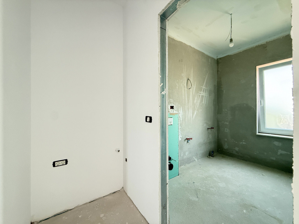 COMISION 0% Apartament cu 4 camere si terasa de 20 mp - Torontalului 12, foxfort.ro