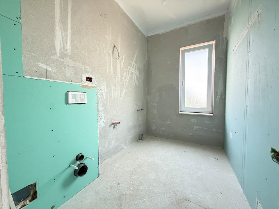 COMISION 0% Apartament cu 4 camere si terasa de 20 mp - Torontalului 13, foxfort.ro
