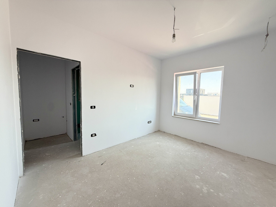 COMISION 0% Apartament cu 4 camere si terasa de 20 mp - Torontalului 14, foxfort.ro