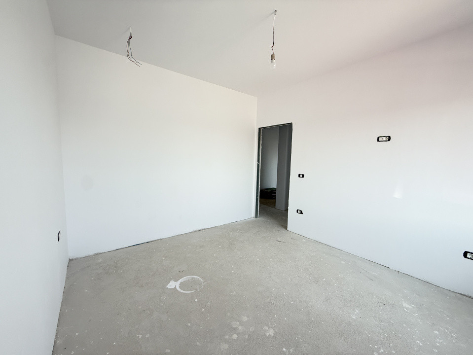COMISION 0% Apartament cu 4 camere si terasa de 20 mp - Torontalului 15, foxfort.ro