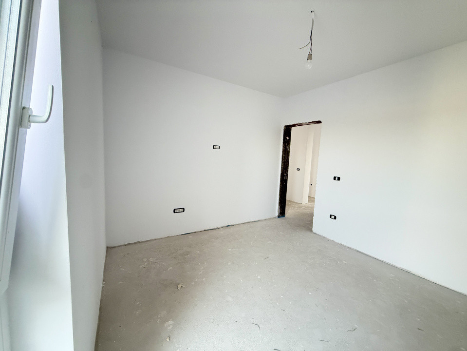 COMISION 0% Apartament cu 4 camere si terasa de 20 mp - Torontalului 17, foxfort.ro