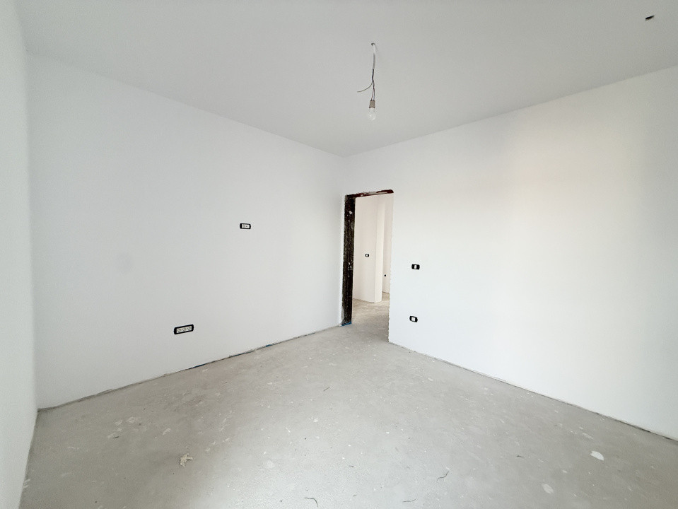 COMISION 0% Apartament cu 4 camere si terasa de 20 mp - Torontalului 18, foxfort.ro