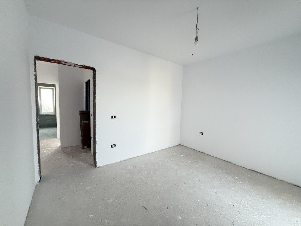 COMISION 0% Apartament cu 4 camere si terasa de 20 mp - Torontalului 19, foxfort.ro