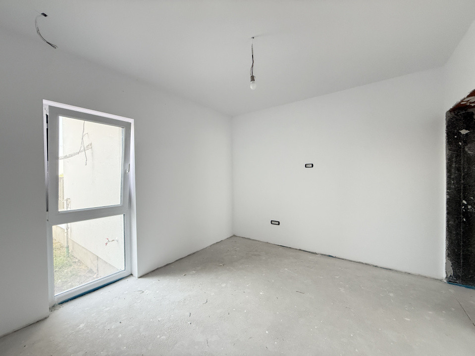 COMISION 0% Apartament cu 4 camere si terasa de 20 mp - Torontalului 20, foxfort.ro