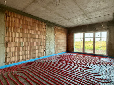 COMISION 0% Apartament cu 4 camere si terasa de 20 mp - Torontalului imagine mica 2, foxfort.ro