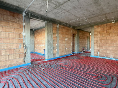 COMISION 0% Apartament cu 4 camere si terasa de 20 mp - Torontalului imagine mica 3, foxfort.ro