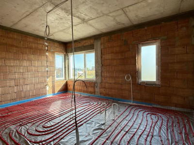 COMISION 0% Apartament cu 4 camere si terasa de 20 mp - Torontalului imagine mica 4, foxfort.ro