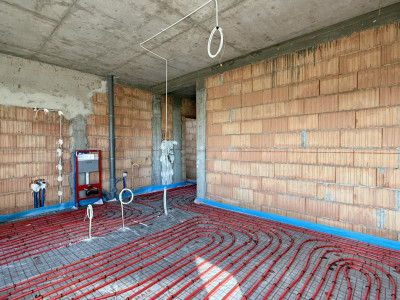 COMISION 0% Apartament cu 4 camere si terasa de 20 mp - Torontalului imagine mica 5, foxfort.ro