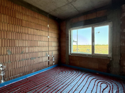 COMISION 0% Apartament cu 4 camere si terasa de 20 mp - Torontalului imagine mica 6, foxfort.ro