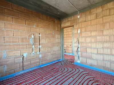 COMISION 0% Apartament cu 4 camere si terasa de 20 mp - Torontalului imagine mica 7, foxfort.ro