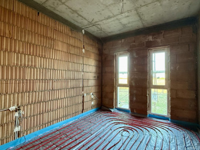 COMISION 0% Apartament cu 4 camere si terasa de 20 mp - Torontalului imagine mica 8, foxfort.ro