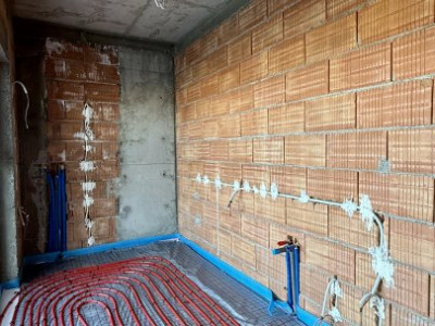 COMISION 0% Apartament cu 4 camere si terasa de 20 mp - Torontalului imagine mica 9, foxfort.ro