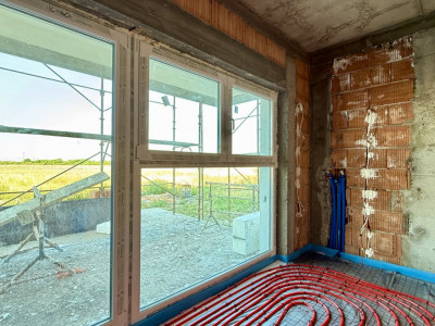 COMISION 0% Apartament cu 4 camere si terasa de 20 mp - Torontalului imagine mica 10, foxfort.ro