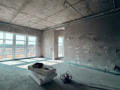 COMISION 0% Apartament cu 4 camere si terasa de 20 mp - Torontalului imagine mica 2, foxfort.ro