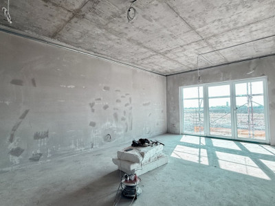 COMISION 0% Apartament cu 4 camere si terasa de 20 mp - Torontalului imagine mica 3, foxfort.ro