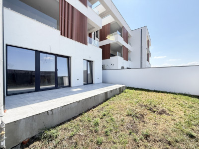 COMISION 0% Apartament cu 4 camere si terasa de 20 mp - Torontalului imagine mica 2, foxfort.ro