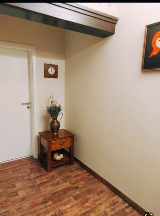 COMISION 0% Apartament stil vintage cu 3 camere, 63 mp, Judetean  - V8608 16, foxfort.ro