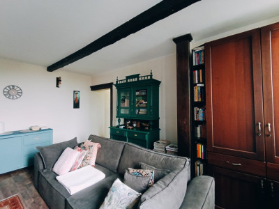 COMISION 0% Apartament stil vintage cu 3 camere, 63 mp, Judetean - V8608 imagine mica 9, foxfort.ro