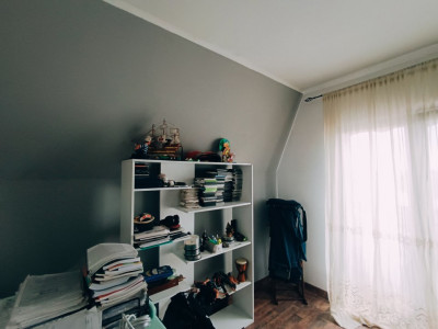 COMISION 0% Apartament stil vintage cu 3 camere, 63 mp, Judetean - V8608 imagine mica 12, foxfort.ro