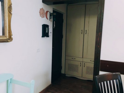 COMISION 0% Apartament stil vintage cu 3 camere, 63 mp, Judetean - V8608 imagine mica 15, foxfort.ro