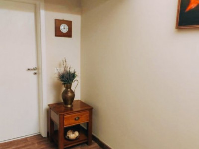 COMISION 0% Apartament stil vintage cu 3 camere, 63 mp, Judetean - V8608 imagine mica 16, foxfort.ro